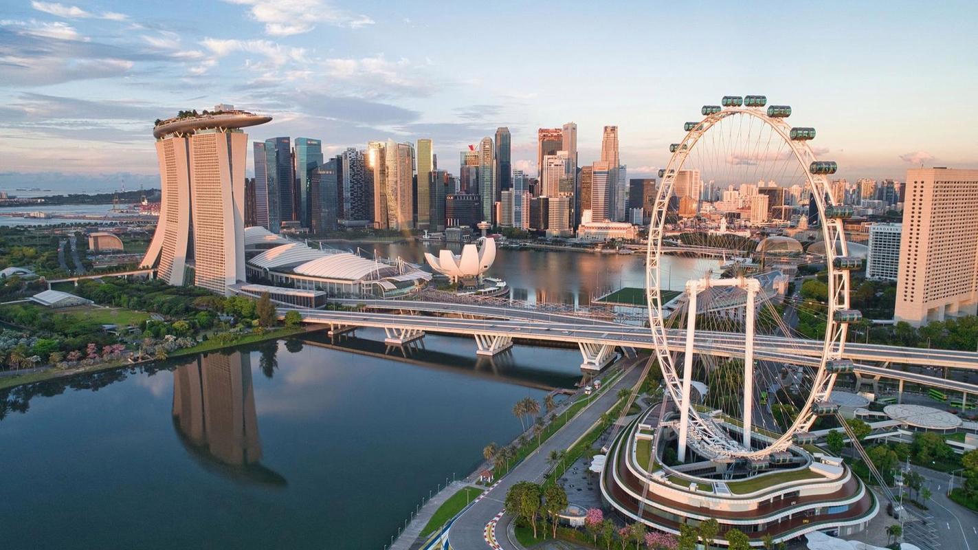 新加坡旅游攻略必玩的景点推荐,新加坡旅游点 景点?-第5张图片-诗丽旅游网 新加坡旅游攻略必玩的景点推荐,新加坡旅游点 景点?-第5张图片-诗丽旅游网