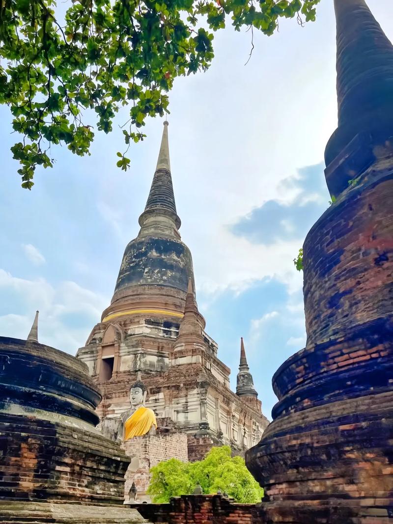 东南亚旅游攻略与费用对比?东南亚旅游攻略图?-第1张图片-诗丽旅游网 东南亚旅游攻略与费用对比?东南亚旅游攻略图?-第1张图片-诗丽旅游网