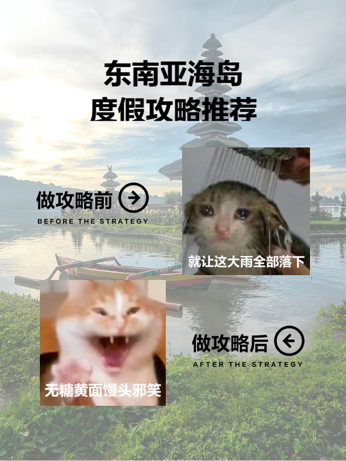 东南亚旅游攻略与费用对比?东南亚旅游攻略图?-第3张图片-诗丽旅游网 东南亚旅游攻略与费用对比?东南亚旅游攻略图?-第3张图片-诗丽旅游网