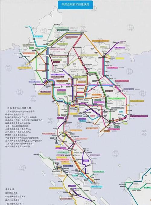 东南亚旅游攻略与费用对比?东南亚旅游攻略图?-第5张图片-诗丽旅游网 东南亚旅游攻略与费用对比?东南亚旅游攻略图?-第5张图片-诗丽旅游网