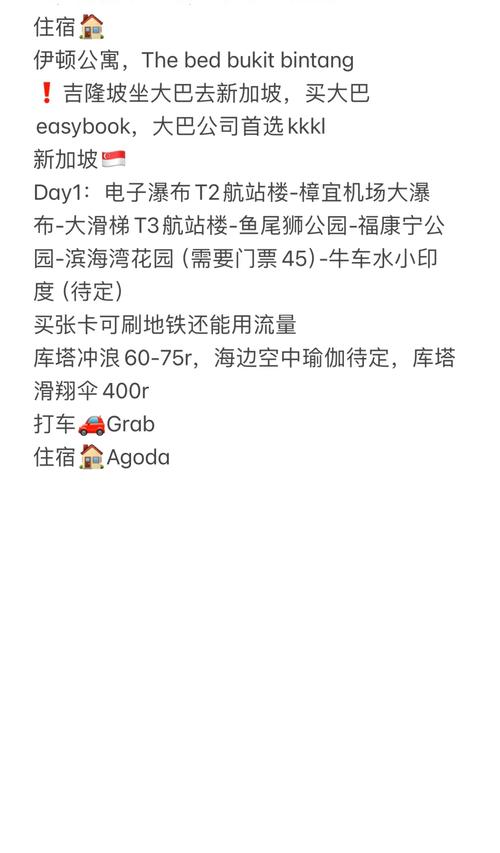 东南亚旅游攻略与费用对比?东南亚旅游攻略图?-第6张图片-诗丽旅游网 东南亚旅游攻略与费用对比?东南亚旅游攻略图?-第6张图片-诗丽旅游网