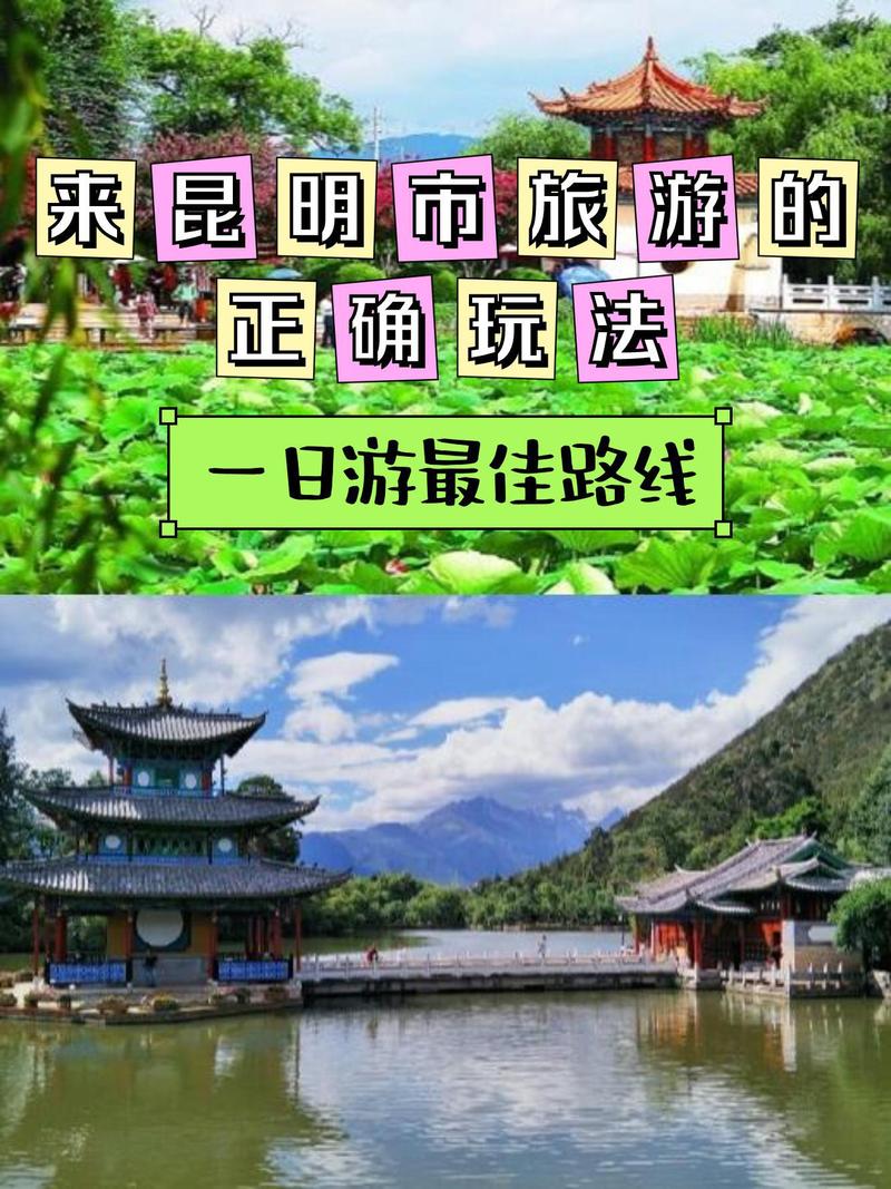 昆明旅游大全攻略,昆明旅游攻略路线最佳路线-第4张图片-诗丽旅游网 昆明旅游大全攻略,昆明旅游攻略路线最佳路线-第4张图片-诗丽旅游网