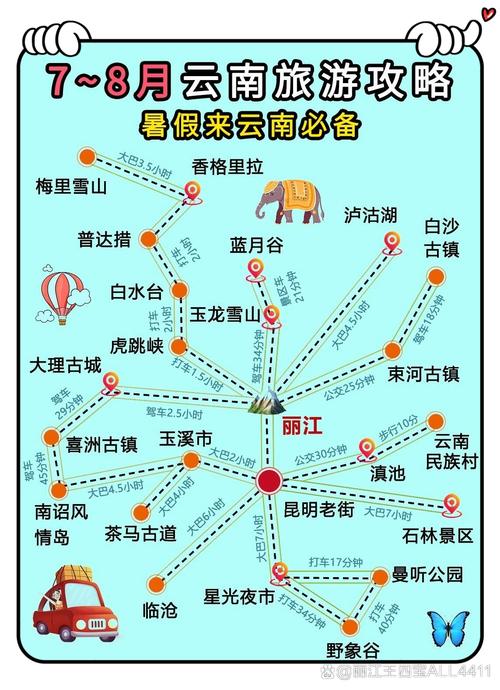昆明旅游大全攻略,昆明旅游攻略路线最佳路线-第5张图片-诗丽旅游网 昆明旅游大全攻略,昆明旅游攻略路线最佳路线-第5张图片-诗丽旅游网