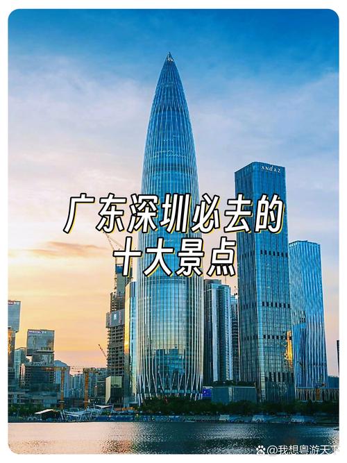 深圳旅游景点免费开放有那些?深圳市免费旅游景点?-第3张图片-诗丽旅游网 深圳旅游景点免费开放有那些?深圳市免费旅游景点?-第3张图片-诗丽旅游网