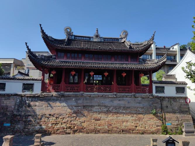 余姚旅游景点大全介绍一日游,余姚旅游景点大全介绍一日游路线?-第5张图片-诗丽旅游网 余姚旅游景点大全介绍一日游,余姚旅游景点大全介绍一日游路线?-第5张图片-诗丽旅游网
