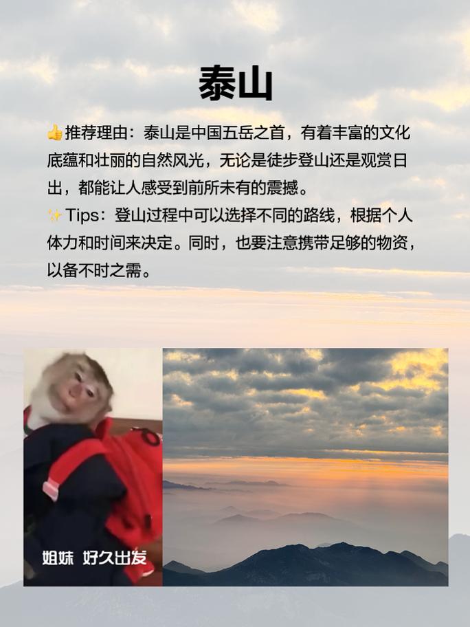山东旅游景点推荐自驾游?山东旅游攻略自驾游比较好的去处?-第2张图片-诗丽旅游网 山东旅游景点推荐自驾游?山东旅游攻略自驾游比较好的去处?-第2张图片-诗丽旅游网