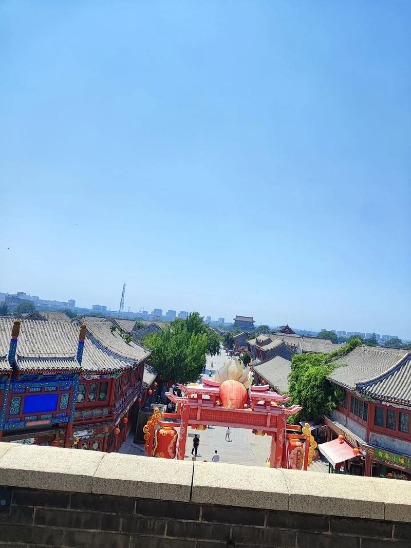 山东旅游景点推荐自驾游?山东旅游攻略自驾游比较好的去处?-第4张图片-诗丽旅游网 山东旅游景点推荐自驾游?山东旅游攻略自驾游比较好的去处?-第4张图片-诗丽旅游网