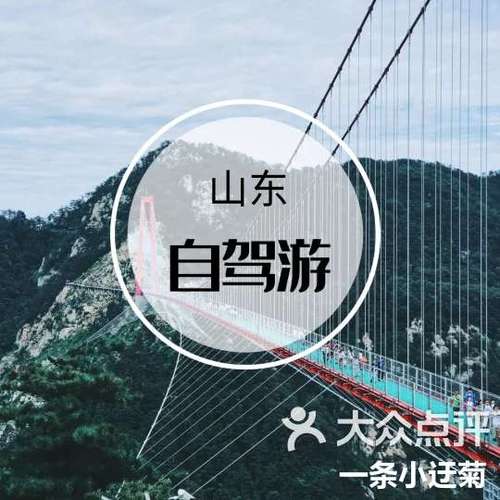 山东旅游景点推荐自驾游?山东旅游攻略自驾游比较好的去处?-第5张图片-诗丽旅游网 山东旅游景点推荐自驾游?山东旅游攻略自驾游比较好的去处?-第5张图片-诗丽旅游网