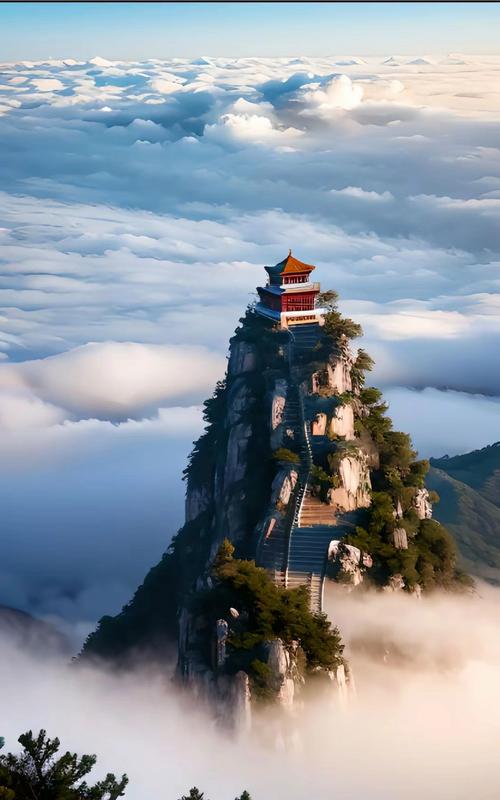 山东旅游景点推荐自驾游?山东旅游攻略自驾游比较好的去处?-第6张图片-诗丽旅游网 山东旅游景点推荐自驾游?山东旅游攻略自驾游比较好的去处?-第6张图片-诗丽旅游网