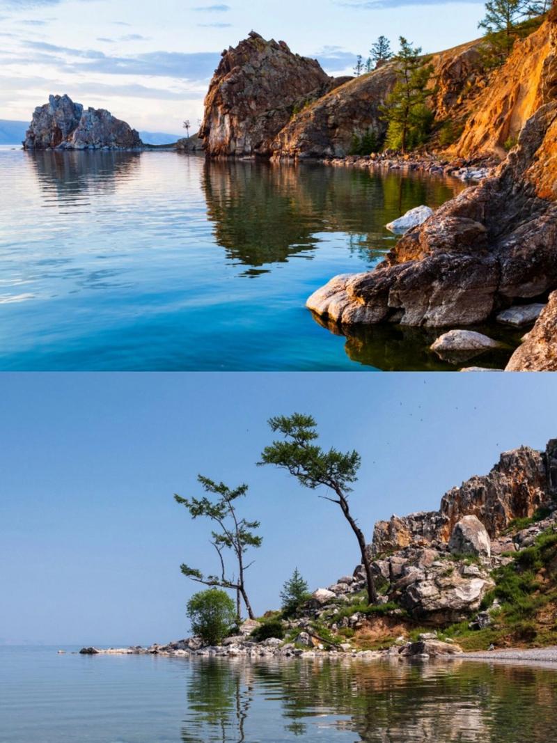 俄罗斯贝加尔湖旅游景点?俄罗斯贝加尔湖风景图片?-第3张图片-诗丽旅游网 俄罗斯贝加尔湖旅游景点?俄罗斯贝加尔湖风景图片?-第3张图片-诗丽旅游网