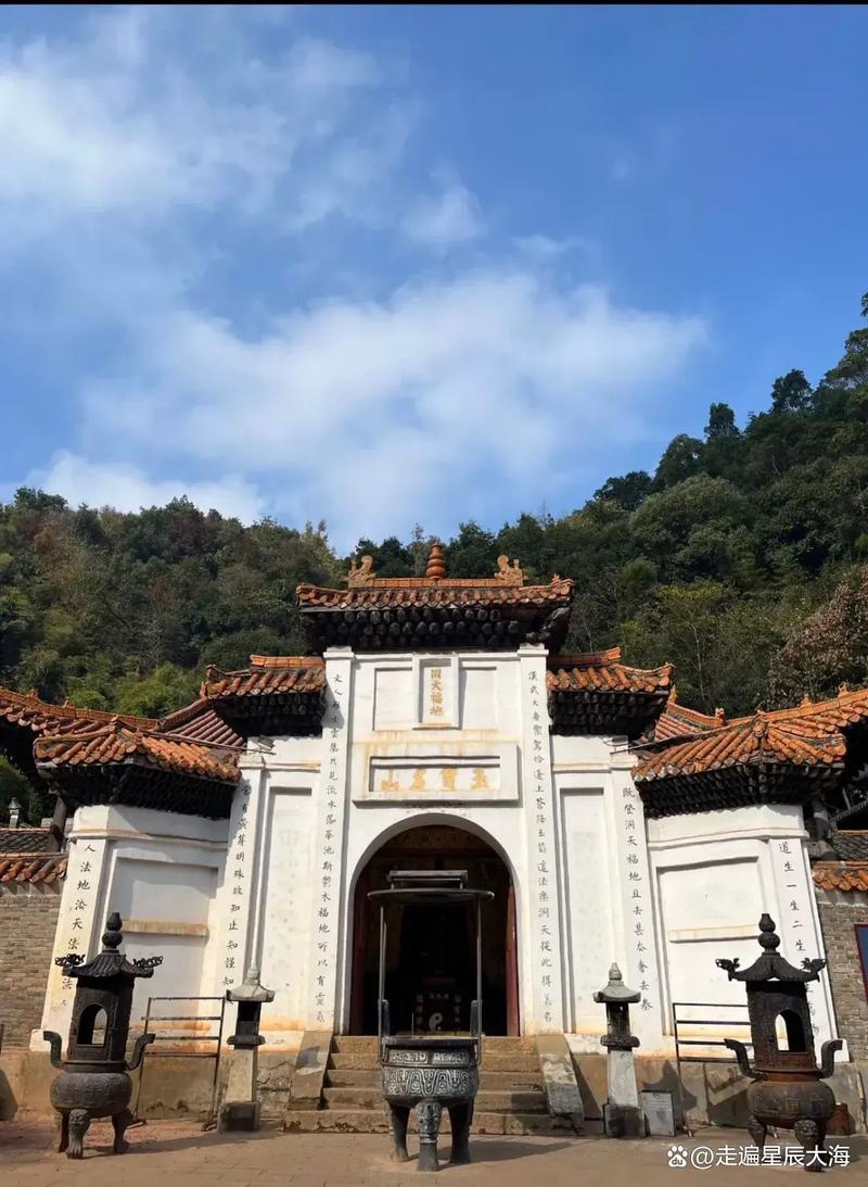 吉安旅游前十景点推荐?吉安旅游景区?-第1张图片-诗丽旅游网 吉安旅游前十景点推荐?吉安旅游景区?-第1张图片-诗丽旅游网