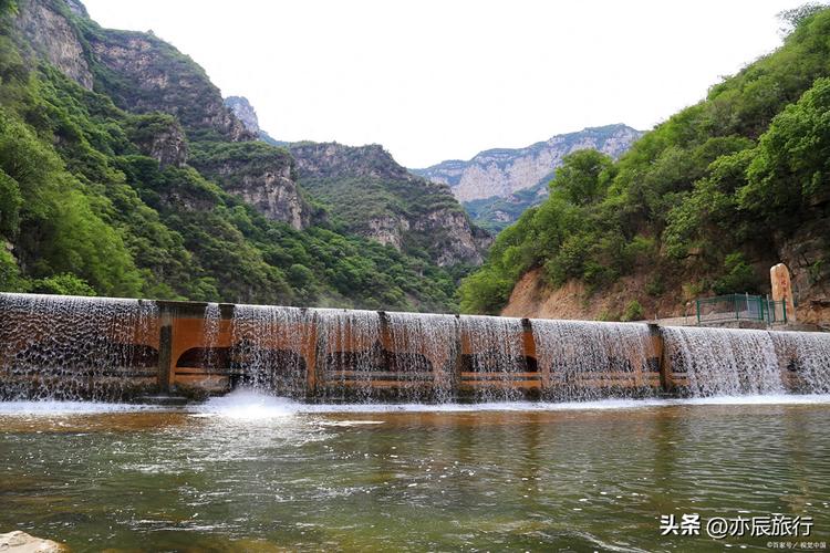 保定景点旅游路线推荐?保定旅游景点大全景点排名?-第2张图片-诗丽旅游网 保定景点旅游路线推荐?保定旅游景点大全景点排名?-第2张图片-诗丽旅游网