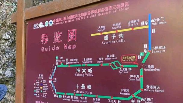 保定景点旅游路线推荐?保定旅游景点大全景点排名?-第4张图片-诗丽旅游网 保定景点旅游路线推荐?保定旅游景点大全景点排名?-第4张图片-诗丽旅游网