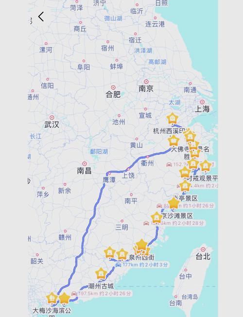 广东旅游自驾游攻略,广东自驾游旅游线路推荐-第2张图片-诗丽旅游网 广东旅游自驾游攻略,广东自驾游旅游线路推荐-第2张图片-诗丽旅游网