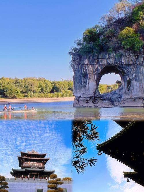 桂林旅游前十景点排名榜,桂林旅游景点大全景点排名-第3张图片-诗丽旅游网 桂林旅游前十景点排名榜,桂林旅游景点大全景点排名-第3张图片-诗丽旅游网