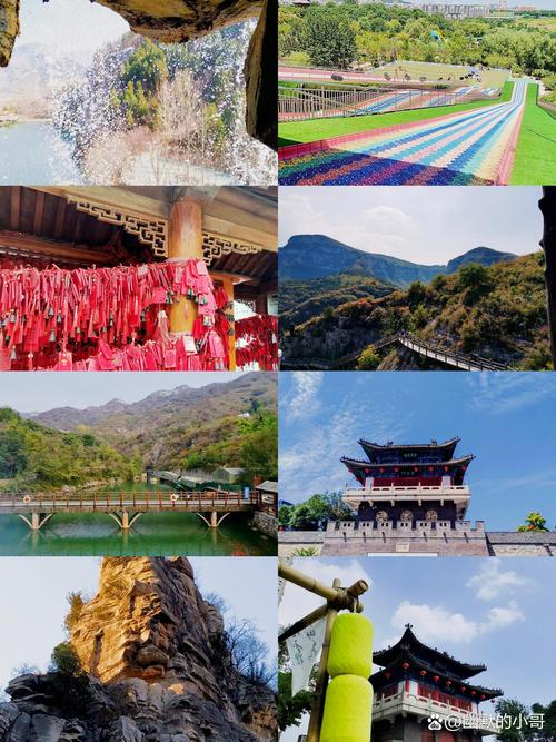 潍坊旅游景点大全排名榜前十名,潍坊旅游景点大全排名是怎样的?-第1张图片-诗丽旅游网 潍坊旅游景点大全排名榜前十名,潍坊旅游景点大全排名是怎样的?-第1张图片-诗丽旅游网