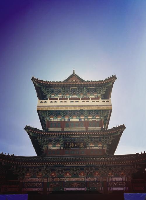 潍坊旅游景点大全排名榜前十名,潍坊旅游景点大全排名是怎样的?-第2张图片-诗丽旅游网 潍坊旅游景点大全排名榜前十名,潍坊旅游景点大全排名是怎样的?-第2张图片-诗丽旅游网