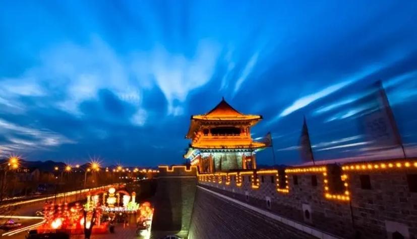 潍坊旅游景点大全排名榜前十名,潍坊旅游景点大全排名是怎样的?-第3张图片-诗丽旅游网 潍坊旅游景点大全排名榜前十名,潍坊旅游景点大全排名是怎样的?-第3张图片-诗丽旅游网