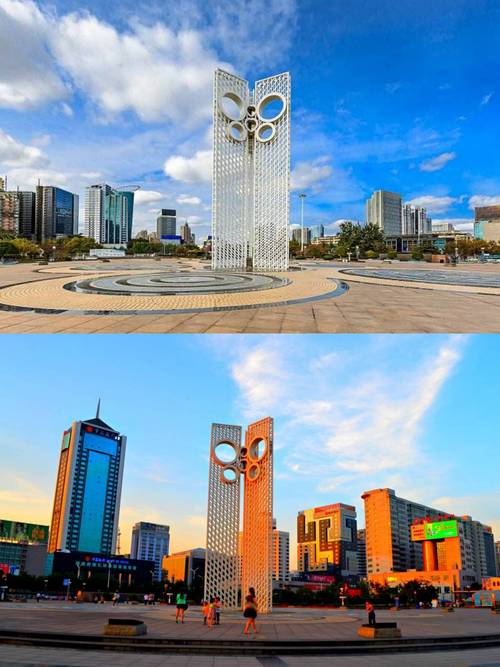 潍坊旅游景点大全排名榜前十名,潍坊旅游景点大全排名是怎样的?-第4张图片-诗丽旅游网 潍坊旅游景点大全排名榜前十名,潍坊旅游景点大全排名是怎样的?-第4张图片-诗丽旅游网
