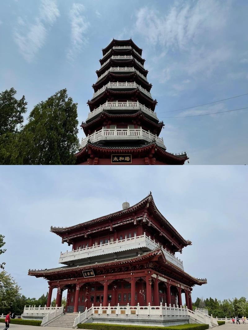 潍坊旅游景点大全排名榜前十名,潍坊旅游景点大全排名是怎样的?-第5张图片-诗丽旅游网 潍坊旅游景点大全排名榜前十名,潍坊旅游景点大全排名是怎样的?-第5张图片-诗丽旅游网