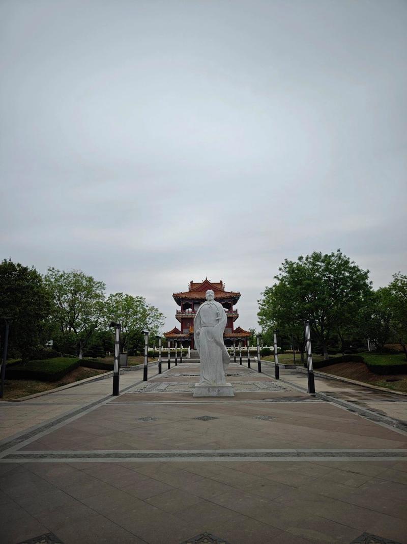 济宁旅游景点大全自驾车旅游,济宁旅游景点大全景点排名-第4张图片-诗丽旅游网 济宁旅游景点大全自驾车旅游,济宁旅游景点大全景点排名-第4张图片-诗丽旅游网
