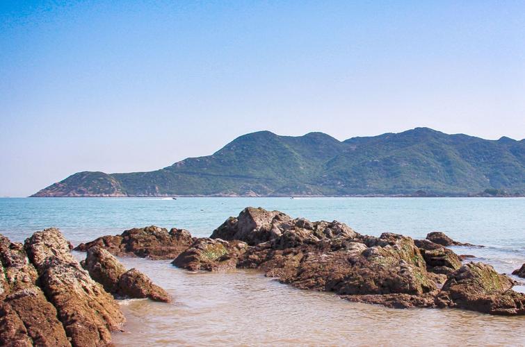舟山旅游必去前十景点介绍,舟山旅游必去的景点-第2张图片-诗丽旅游网 舟山旅游必去前十景点介绍,舟山旅游必去的景点-第2张图片-诗丽旅游网