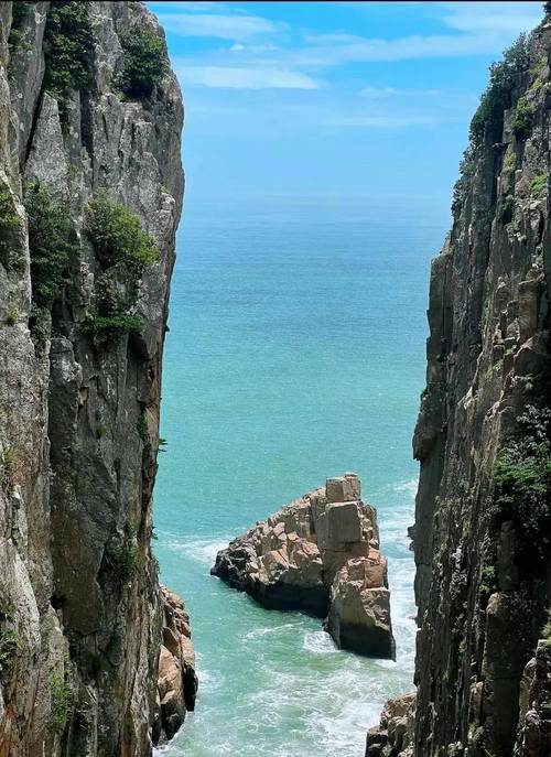 舟山旅游必去前十景点介绍,舟山旅游必去的景点-第4张图片-诗丽旅游网 舟山旅游必去前十景点介绍,舟山旅游必去的景点-第4张图片-诗丽旅游网