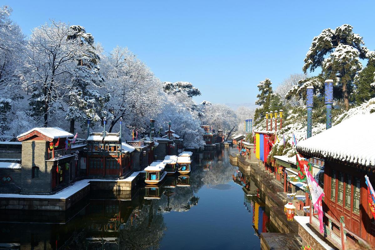 北京旅游攻略必去景点欢乐谷,北京欢乐谷门票攻略-第2张图片-诗丽旅游网 北京旅游攻略必去景点欢乐谷,北京欢乐谷门票攻略-第2张图片-诗丽旅游网