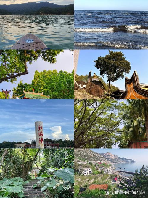 广东省游玩的景点大全?广东游玩景点有哪些?-第3张图片-诗丽旅游网 广东省游玩的景点大全?广东游玩景点有哪些?-第3张图片-诗丽旅游网