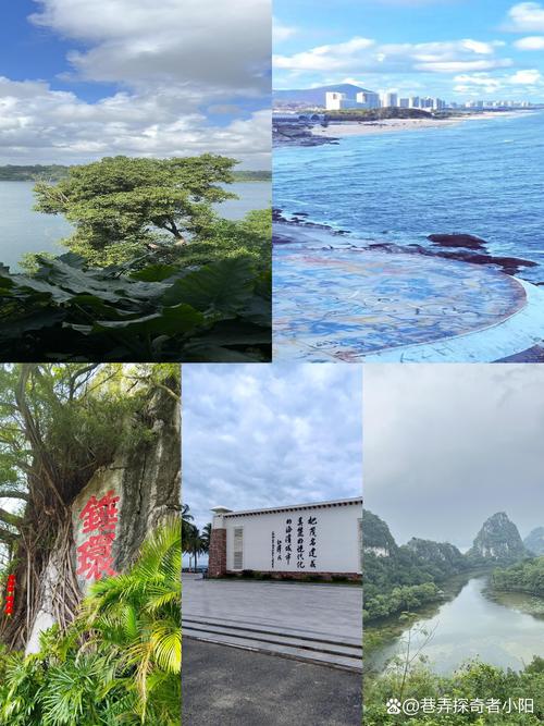 广东省游玩的景点大全?广东游玩景点有哪些?-第5张图片-诗丽旅游网 广东省游玩的景点大全?广东游玩景点有哪些?-第5张图片-诗丽旅游网