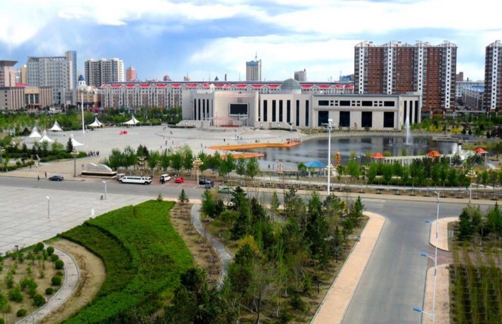 绥化旅游前十景点介绍大全,绥化著名景点-第1张图片-诗丽旅游网 绥化旅游前十景点介绍大全,绥化著名景点-第1张图片-诗丽旅游网