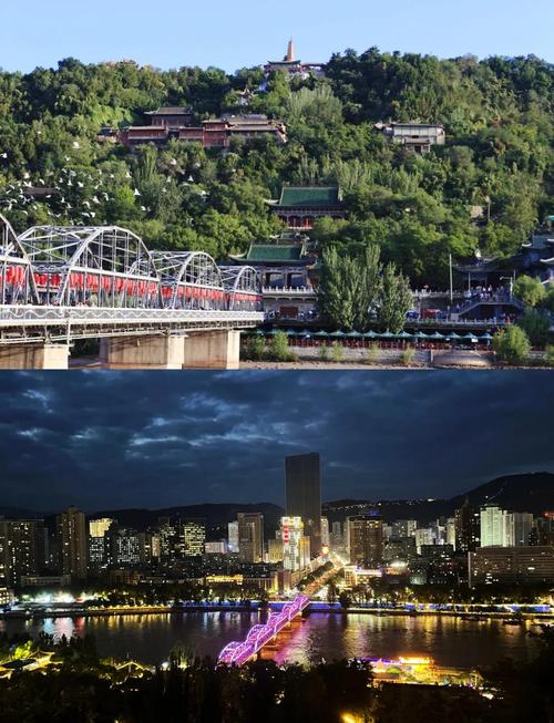 兰州两日游最佳线路,兰州2日游旅游景点推荐表?-第2张图片-诗丽旅游网 兰州两日游最佳线路,兰州2日游旅游景点推荐表?-第2张图片-诗丽旅游网