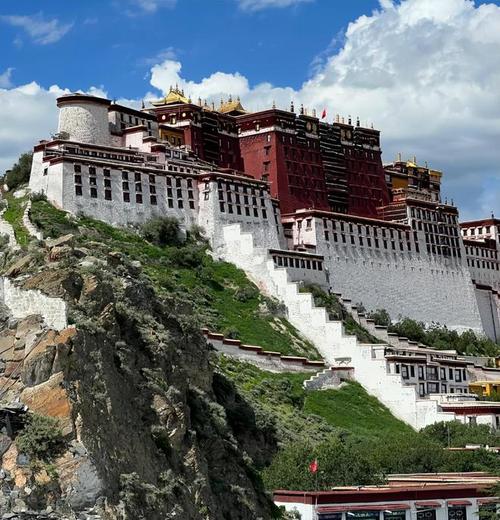昌都地区旅游景点推荐,昌都地区旅游景点推荐一下-第4张图片-诗丽旅游网 昌都地区旅游景点推荐,昌都地区旅游景点推荐一下-第4张图片-诗丽旅游网