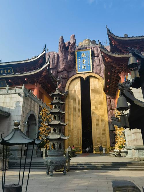 上海金山的旅游景点,上海金山的旅游景点大全?-第2张图片-诗丽旅游网 上海金山的旅游景点,上海金山的旅游景点大全?-第2张图片-诗丽旅游网