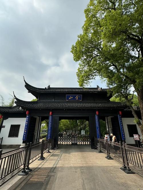 上海金山的旅游景点,上海金山的旅游景点大全?-第5张图片-诗丽旅游网 上海金山的旅游景点,上海金山的旅游景点大全?-第5张图片-诗丽旅游网