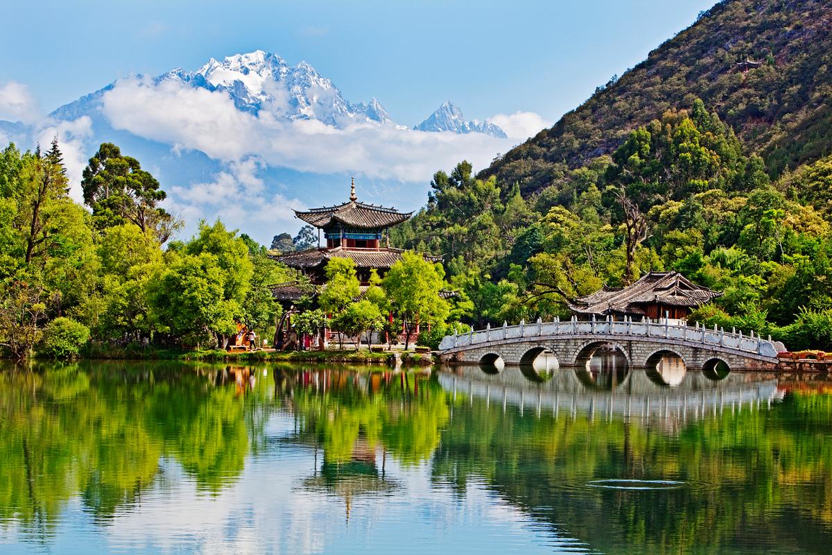 丽江旅游景点大全攻略,丽江旅游景点攻略路线-第6张图片-诗丽旅游网 丽江旅游景点大全攻略,丽江旅游景点攻略路线-第6张图片-诗丽旅游网