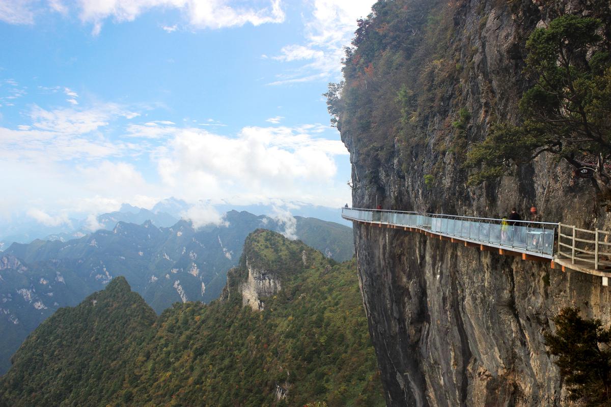 四川达州旅游景点有哪些好玩的?四川达州有什么旅游的地方?-第6张图片-诗丽旅游网 四川达州旅游景点有哪些好玩的?四川达州有什么旅游的地方?-第6张图片-诗丽旅游网