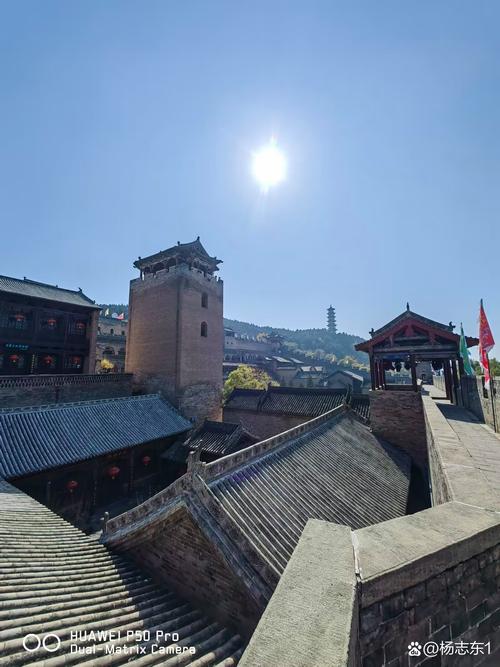 晋城旅游必去前十景点黄城相府?晋城前十景区?-第2张图片-诗丽旅游网 晋城旅游必去前十景点黄城相府?晋城前十景区?-第2张图片-诗丽旅游网