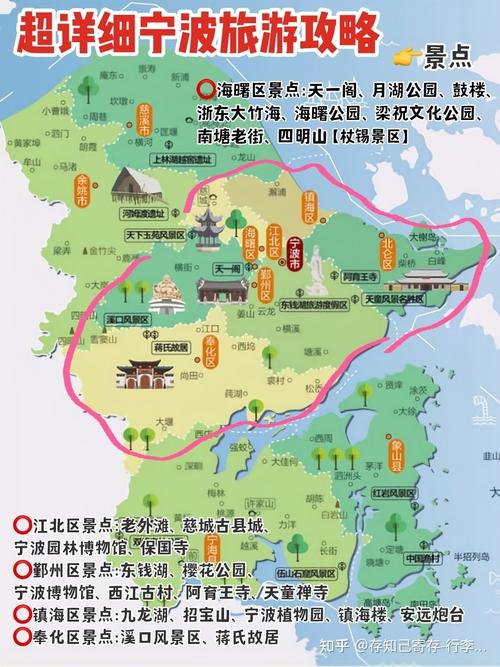 宁波旅游攻略景点?宁波旅游攻略景点必去室内?-第4张图片-诗丽旅游网 宁波旅游攻略景点?宁波旅游攻略景点必去室内?-第4张图片-诗丽旅游网