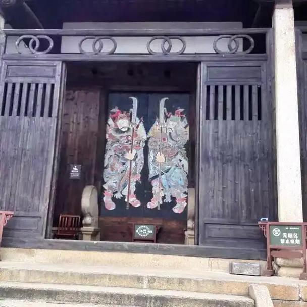 绩溪旅游攻略景点必去的地方?绩溪旅游攻略一日游?-第1张图片-诗丽旅游网 绩溪旅游攻略景点必去的地方?绩溪旅游攻略一日游?-第1张图片-诗丽旅游网
