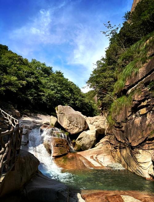 绩溪旅游攻略景点必去的地方?绩溪旅游攻略一日游?-第4张图片-诗丽旅游网 绩溪旅游攻略景点必去的地方?绩溪旅游攻略一日游?-第4张图片-诗丽旅游网