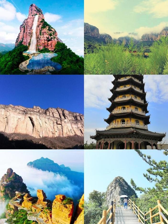邯郸旅游景点大全排名免费?邯郸旅游景点攻略?-第5张图片-诗丽旅游网 邯郸旅游景点大全排名免费?邯郸旅游景点攻略?-第5张图片-诗丽旅游网
