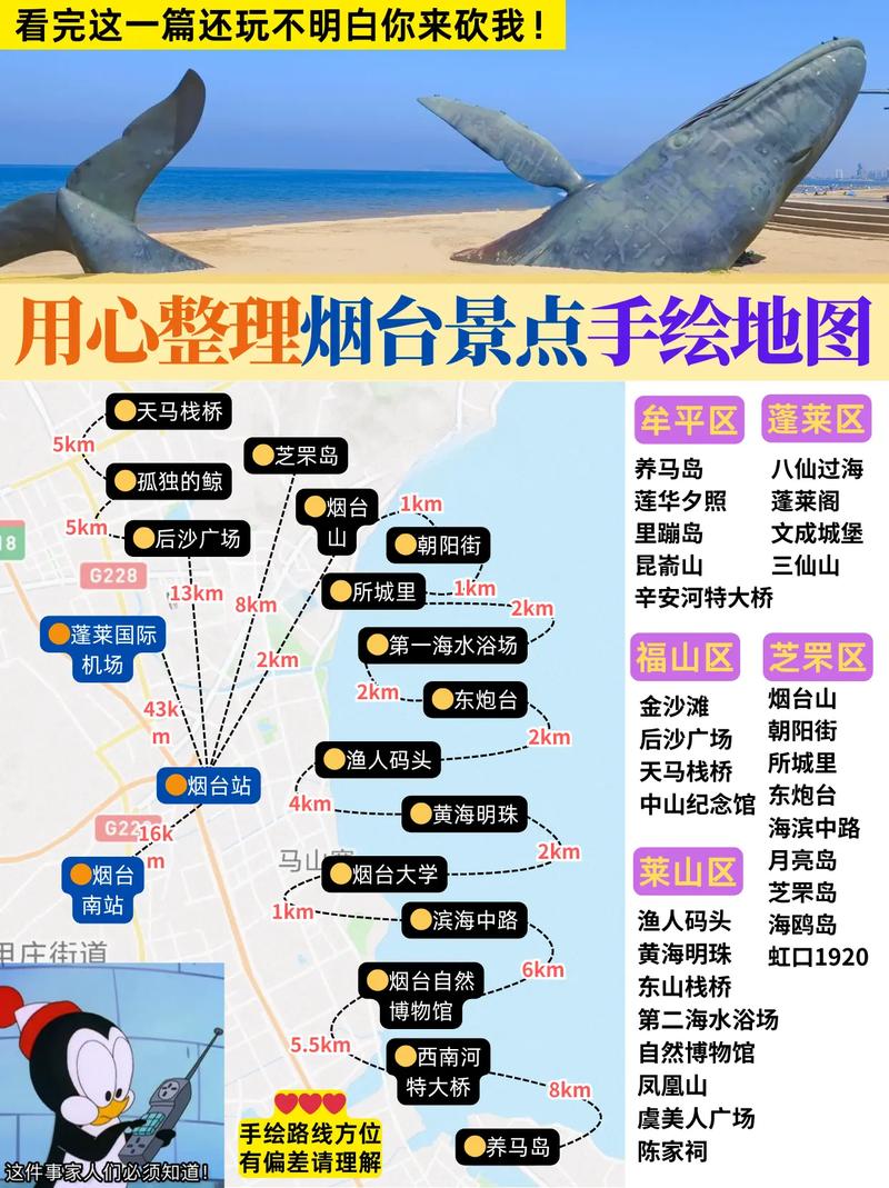 烟台旅游攻略景点推荐?烟台旅游攻略景点推荐图片?-第3张图片-诗丽旅游网 烟台旅游攻略景点推荐?烟台旅游攻略景点推荐图片?-第3张图片-诗丽旅游网