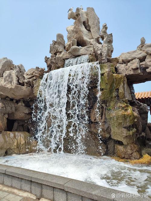烟台旅游攻略景点推荐?烟台旅游攻略景点推荐图片?-第4张图片-诗丽旅游网 烟台旅游攻略景点推荐?烟台旅游攻略景点推荐图片?-第4张图片-诗丽旅游网
