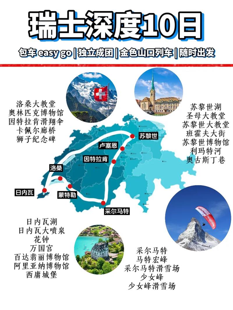 瑞士旅游攻略大全最新?瑞士旅游攻略大全最新免费?-第1张图片-诗丽旅游网 瑞士旅游攻略大全最新?瑞士旅游攻略大全最新免费?-第1张图片-诗丽旅游网
