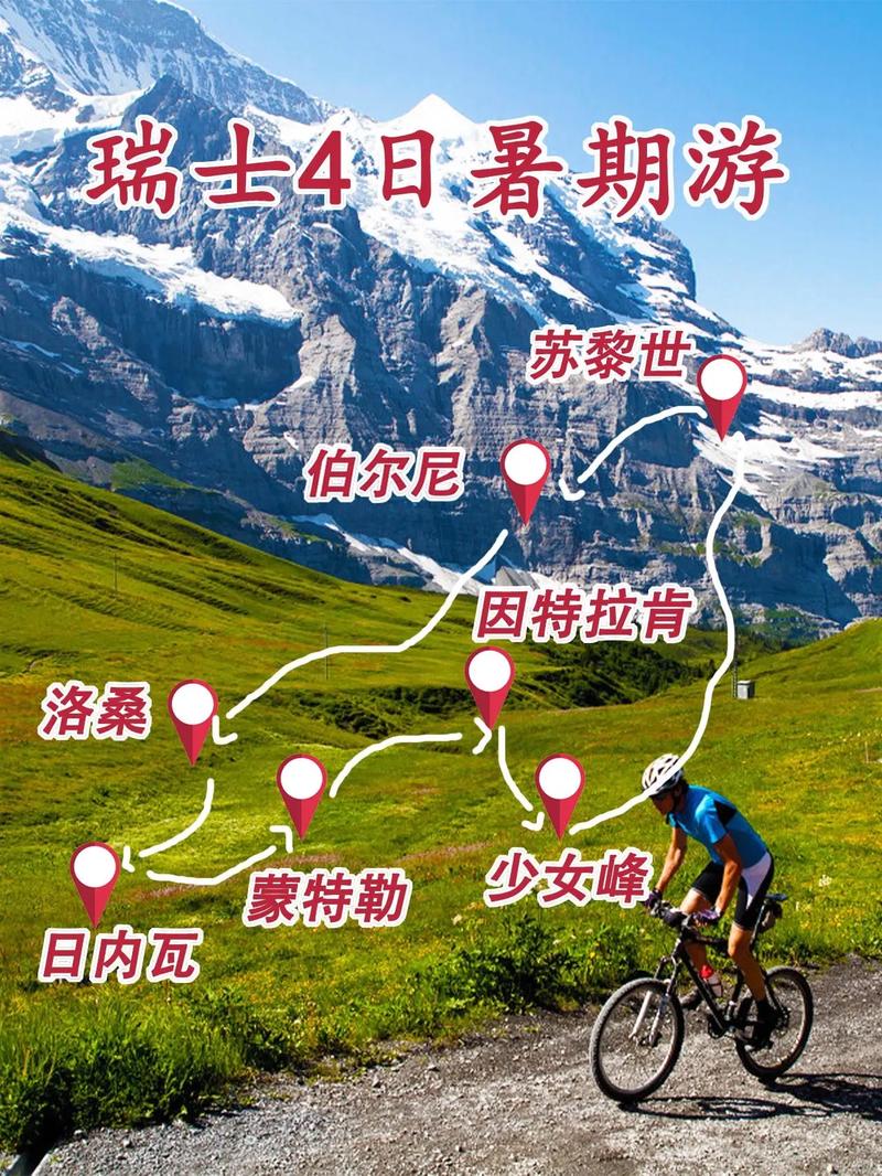 瑞士旅游攻略大全最新?瑞士旅游攻略大全最新免费?-第3张图片-诗丽旅游网 瑞士旅游攻略大全最新?瑞士旅游攻略大全最新免费?-第3张图片-诗丽旅游网