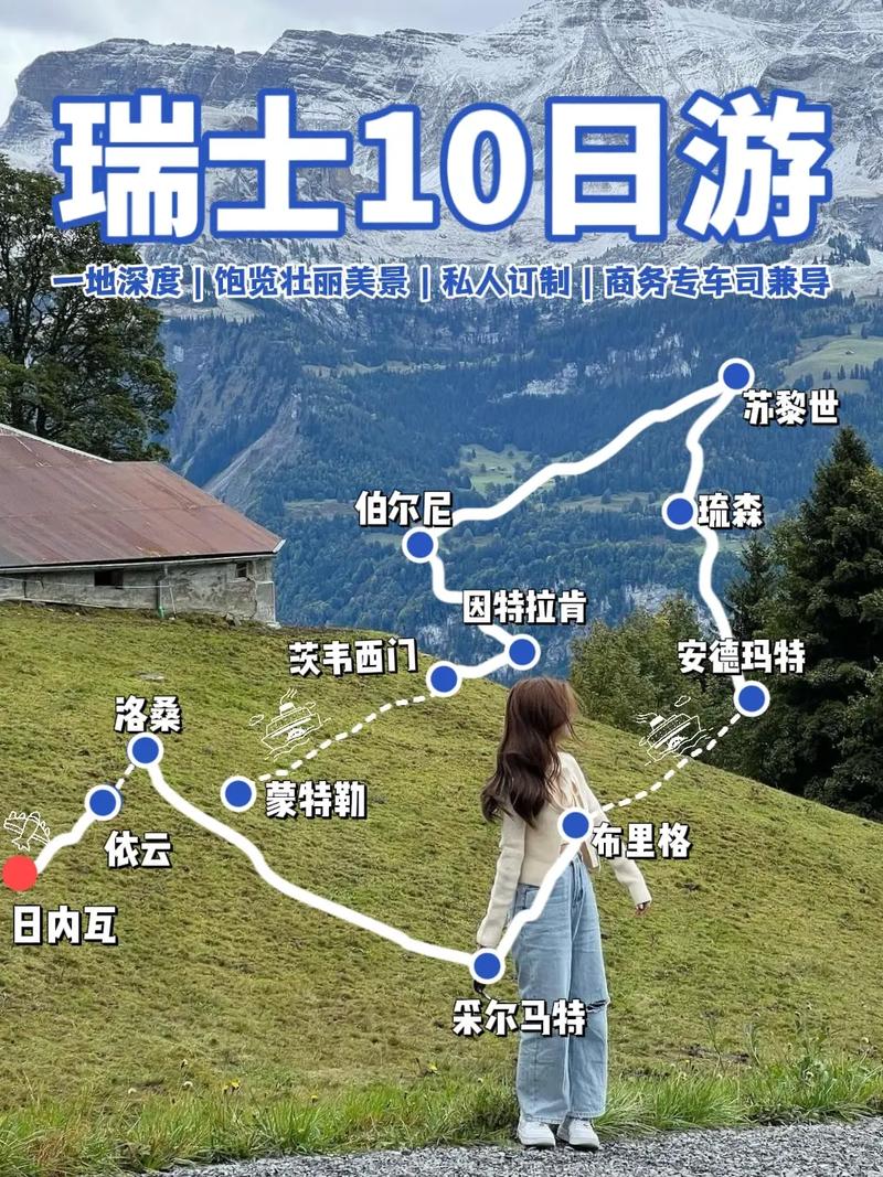 瑞士旅游攻略大全最新?瑞士旅游攻略大全最新免费?-第6张图片-诗丽旅游网 瑞士旅游攻略大全最新?瑞士旅游攻略大全最新免费?-第6张图片-诗丽旅游网