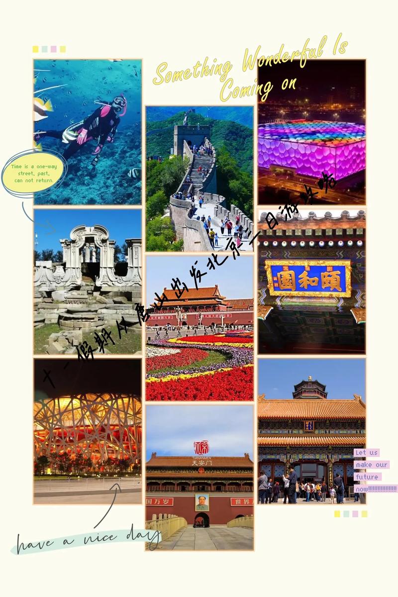 北京攻略自助游3天?北京 自助游攻略?-第5张图片-诗丽旅游网 北京攻略自助游3天?北京 自助游攻略?-第5张图片-诗丽旅游网