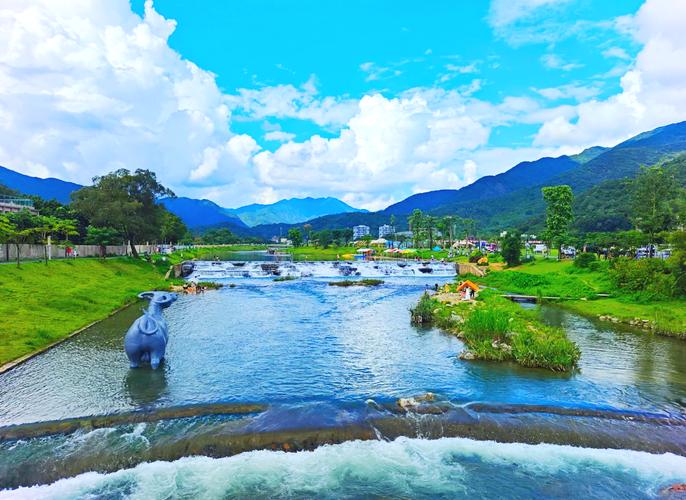 广州从化旅游景点推荐一下?广州从化旅游景点大全?-第3张图片-诗丽旅游网 广州从化旅游景点推荐一下?广州从化旅游景点大全?-第3张图片-诗丽旅游网