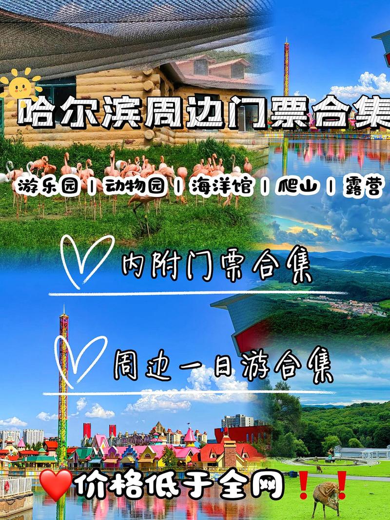 哈尔滨旅游攻略英文,介绍哈尔滨旅游景点的英语作文?-第1张图片-诗丽旅游网 哈尔滨旅游攻略英文,介绍哈尔滨旅游景点的英语作文?-第1张图片-诗丽旅游网